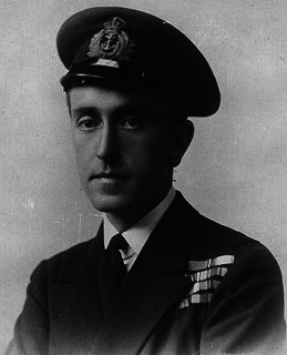 Jorge Mountbatten