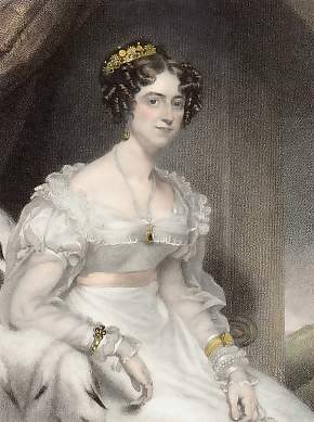 George Rodney, 3rd Baron Rodney