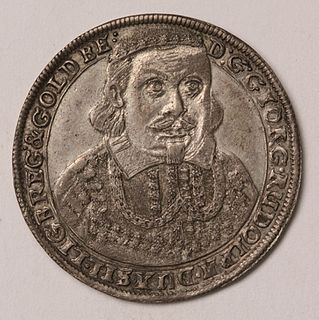 George Rudolf of Liegnitz