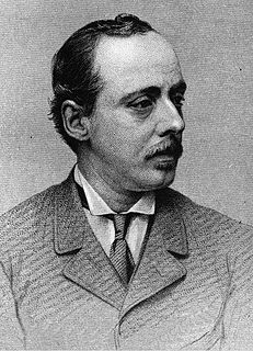 George Spencer-Churchill, 8th Duke of Marlborough