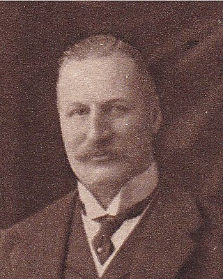 George Frederick Stanley