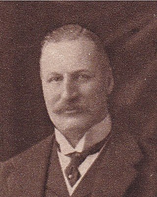 George Frederick Stanley