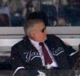 George Steinbrenner