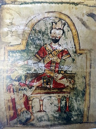 Jorge VIII de Georgia