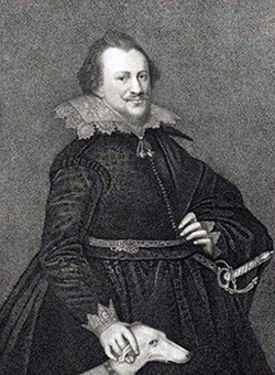 George Villiers