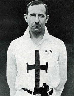 George W. Christians