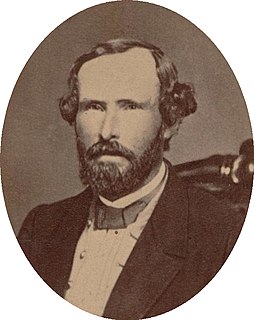 George W. Randolph