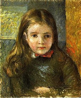 Georges Henri Manzana Pissarro