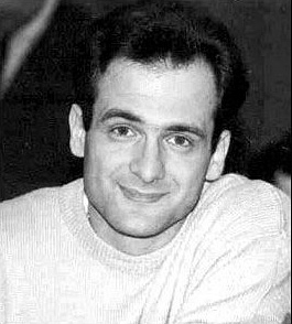 Georgiy Gongadze