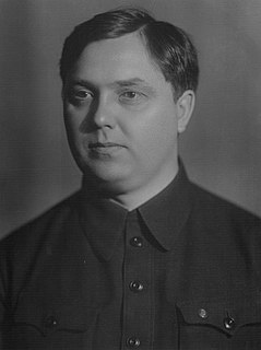 Georgi Malenkov