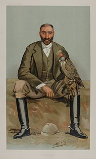 Gerald William Lascelles