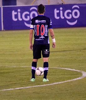 Gerardo García Berodia