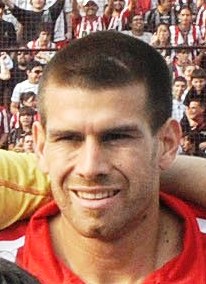 Germán Mariano  Ré Fernández