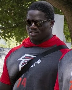 Germain Ifedi