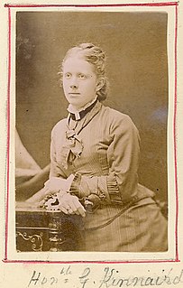 Gertrude Kinnaird