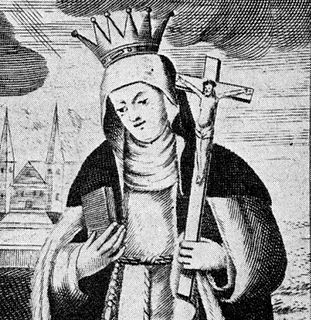 Gertrudis de Altenberg