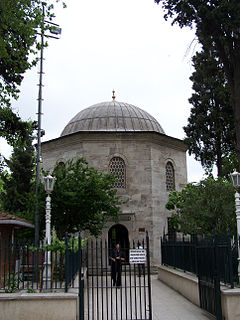 Gevherhan Sultan