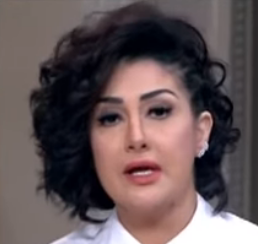 Ghada Abdel Razek>