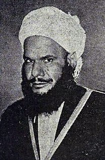 Ghalib Bin Ali