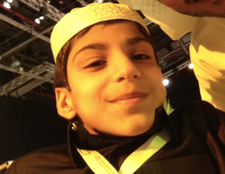 Ghanim al Muftah