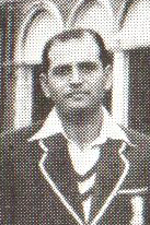 Ghulam Ahmed