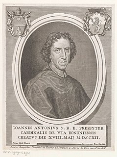 Gianantonio Davia
