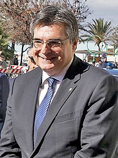 Gianfranco Ganau