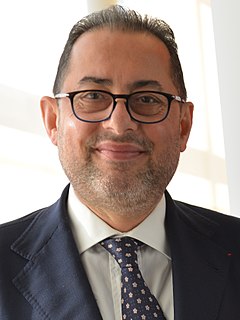 Giovanni Pittella