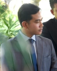 Gibran Rakabuming Raka