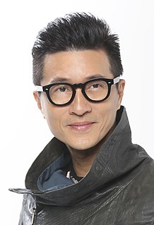 Gilbert Lam