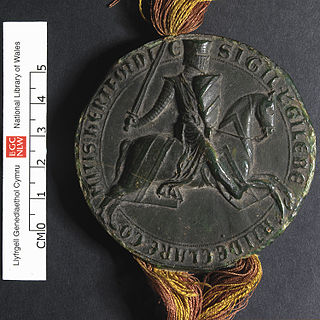 Gilbert de Clare, IV conde de Hertford