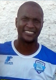 Gilberto da Silva Melo