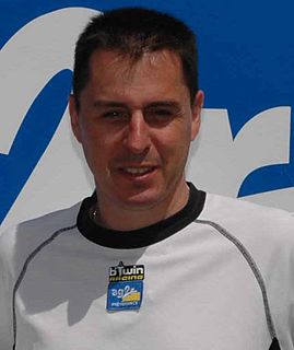 Gilles Mas