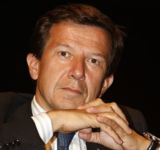 Gilles Pélisson