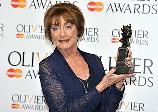 Gillian Lynne>