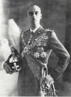 Giorgio Carlo Calvi di Bergolo