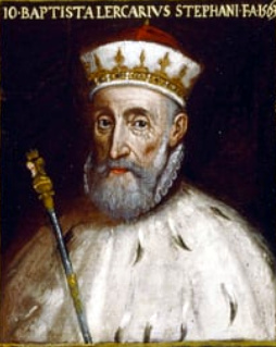 Giovanni Battista Lercari