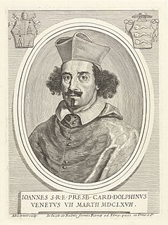 Giovanni Dolfin