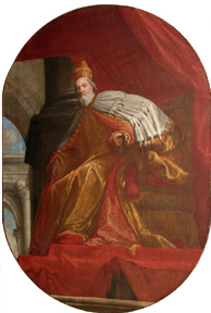 Giovanni I Cornaro