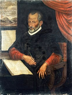 Giovanni Pierluigi da Palestrina>