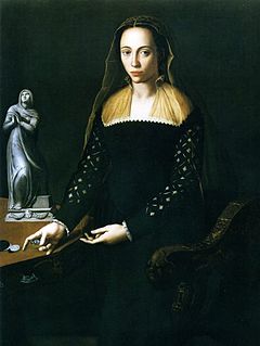 Julia de Médici