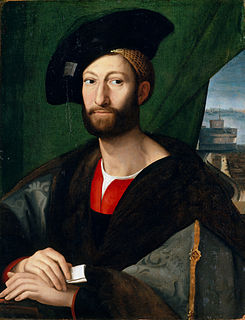 Juliano II de Médicis