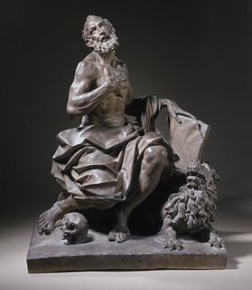 Giuseppe Maria Mazza