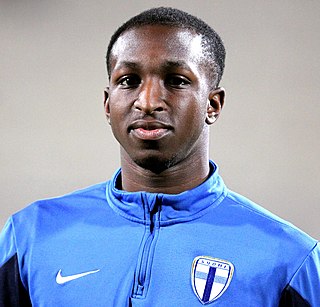 Glen Kamara