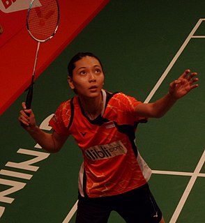 Gloria Emanuelle Widjaja