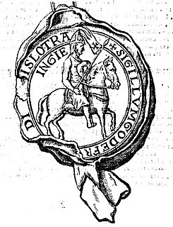 Godofredo III de Lovaina