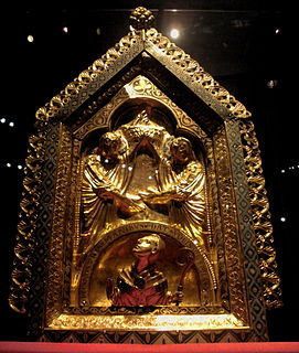 Gundulfo de Tongeren