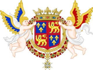 Gonzalo de Borbón y Dampierre