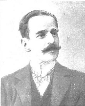 Gonzalo Figueroa y Torres