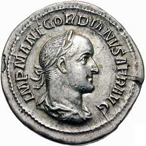 Gordiano II